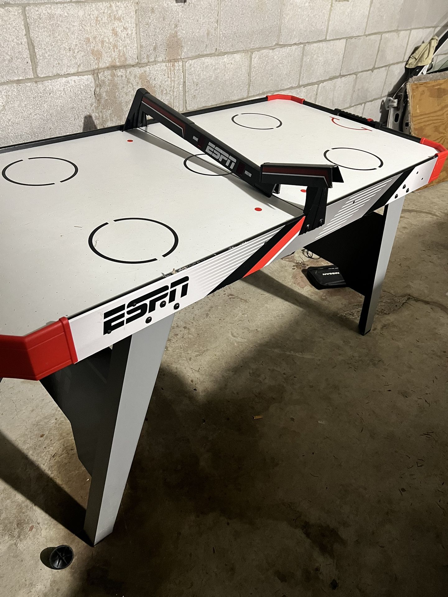 Indoor Hockey Table