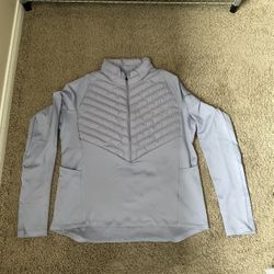 Brand New Nike Therma-FIT Run Division Women s Hybrid Running Jacket 