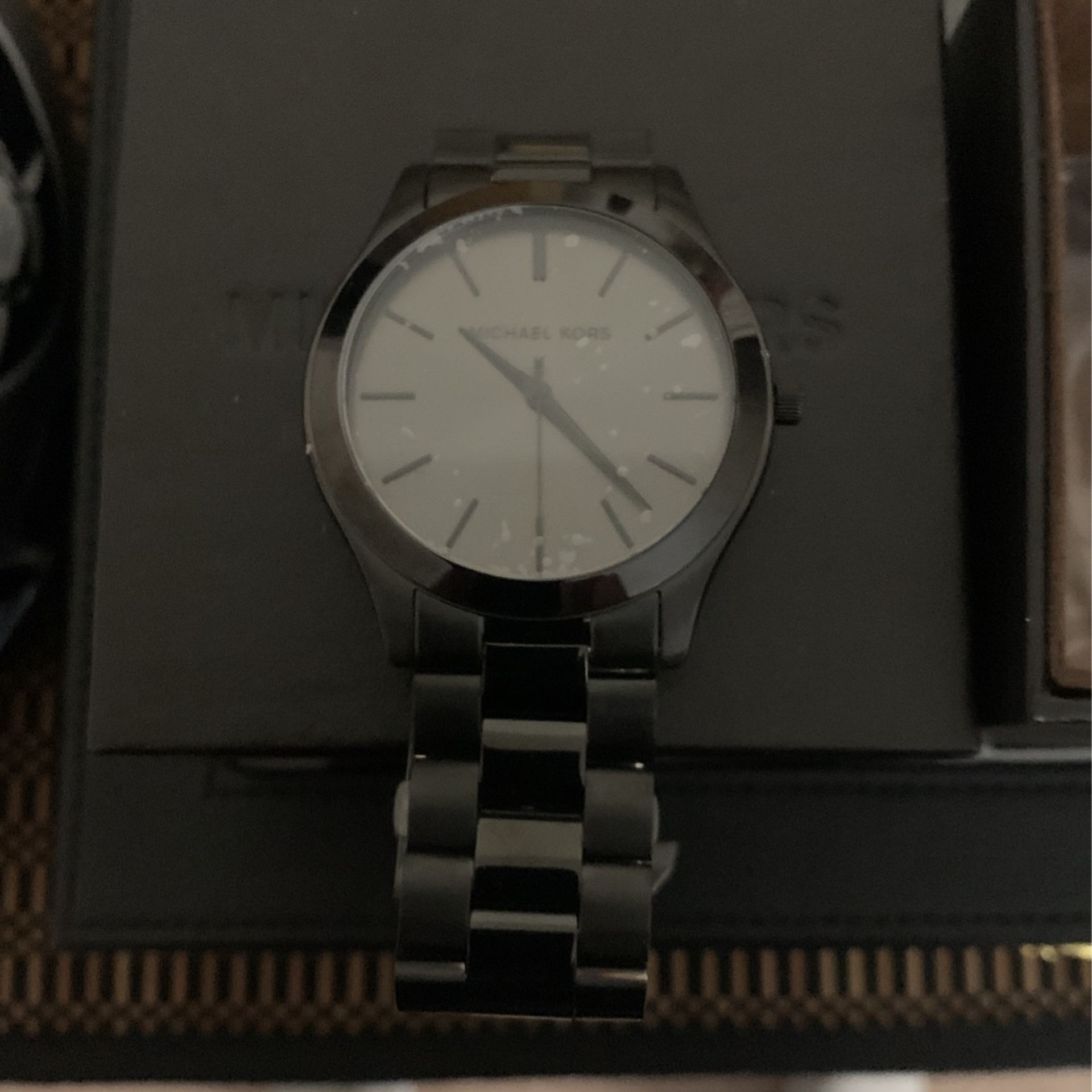 Michael Kors Mens Watch