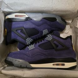 Jordan 4