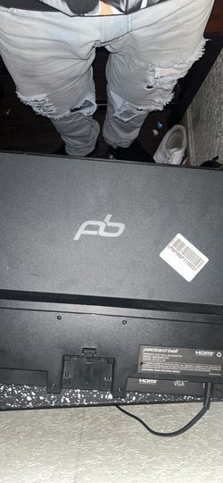 packbell monitor