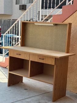 Workbench