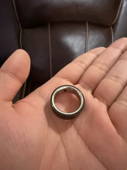 Oura Ring 4 size 9