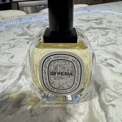 OFRÉSIA Eau de toilette