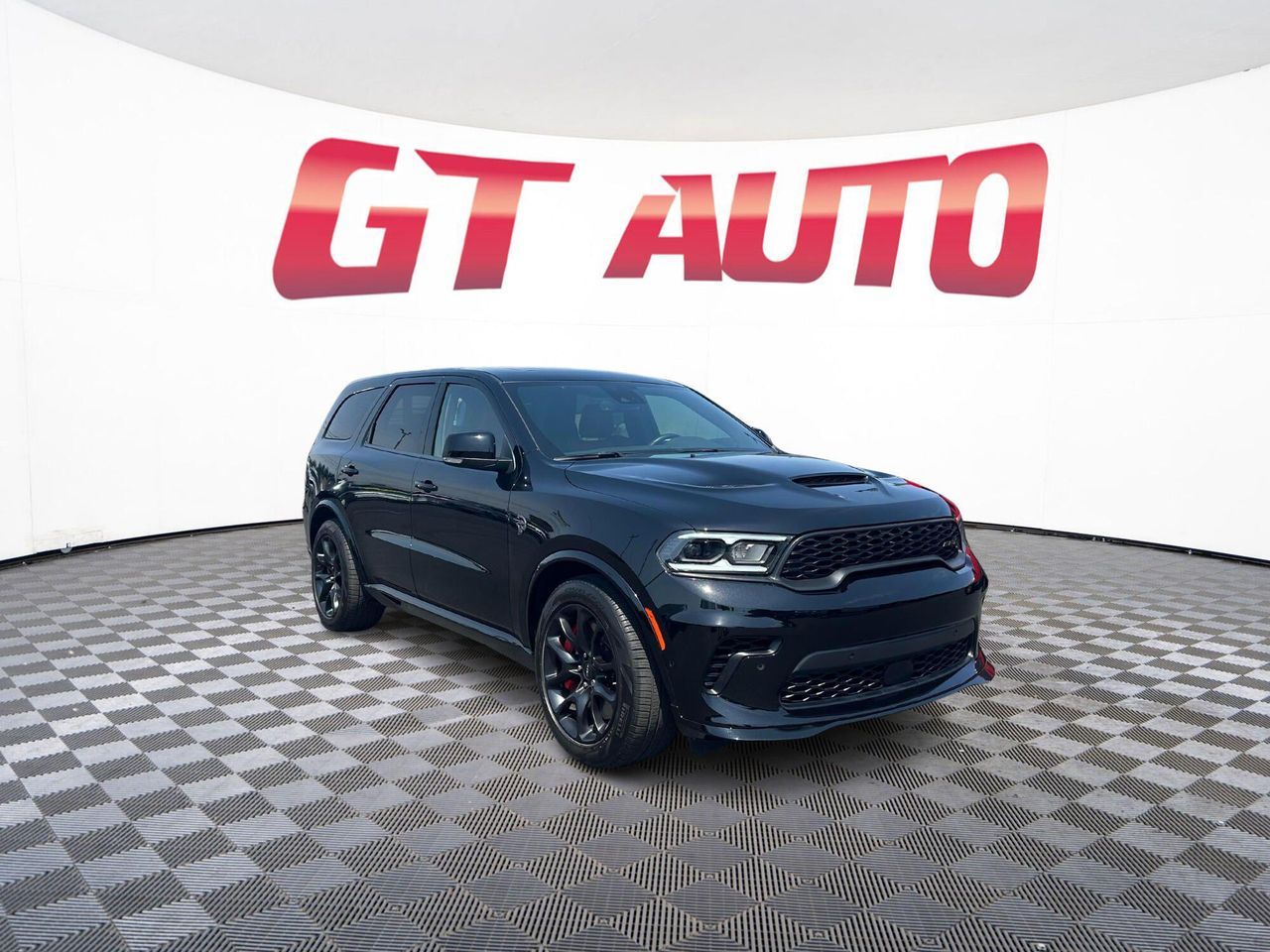 2023 Dodge Durango