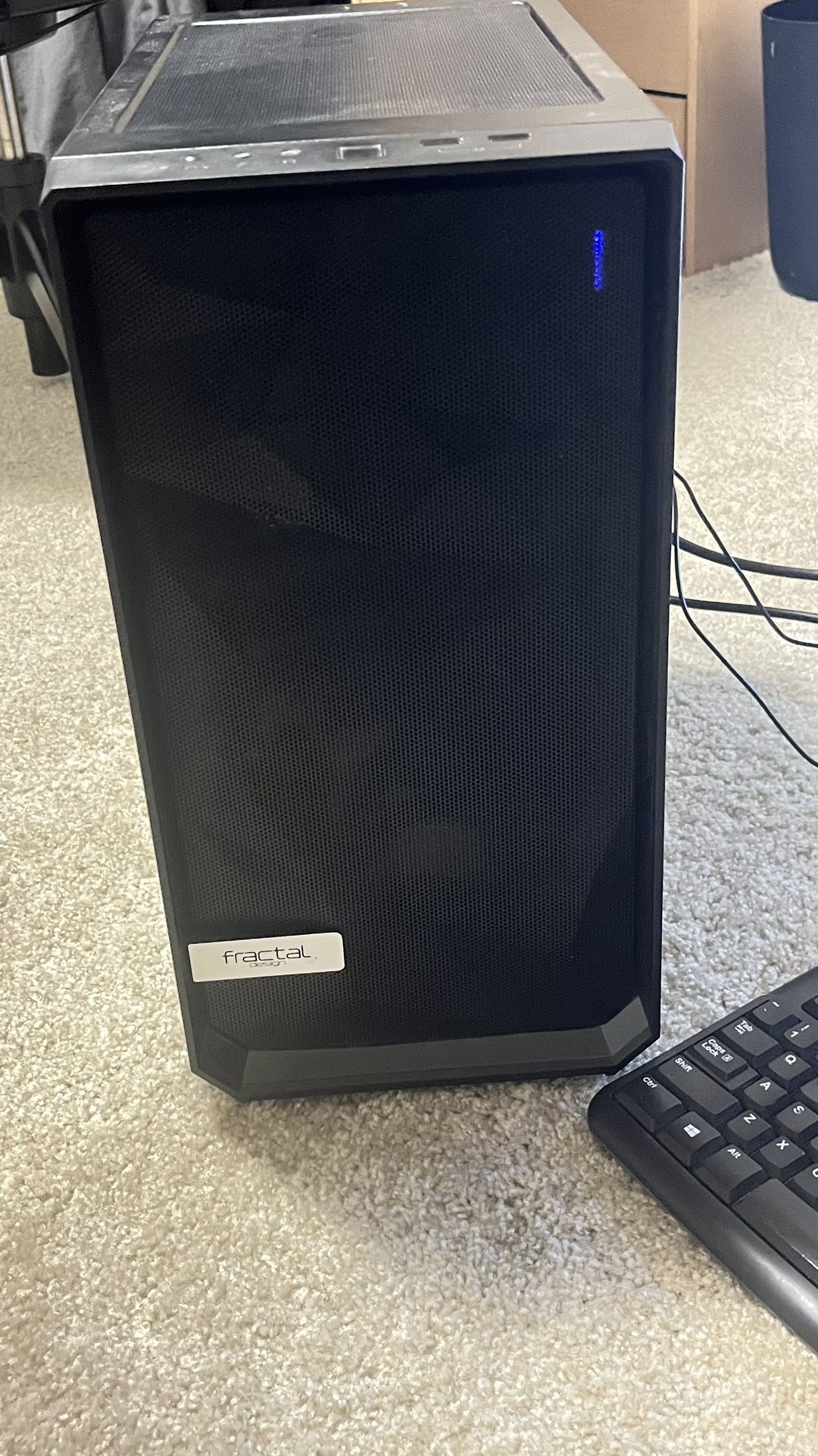 Gaming Computer