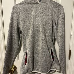 Grey Jacket
