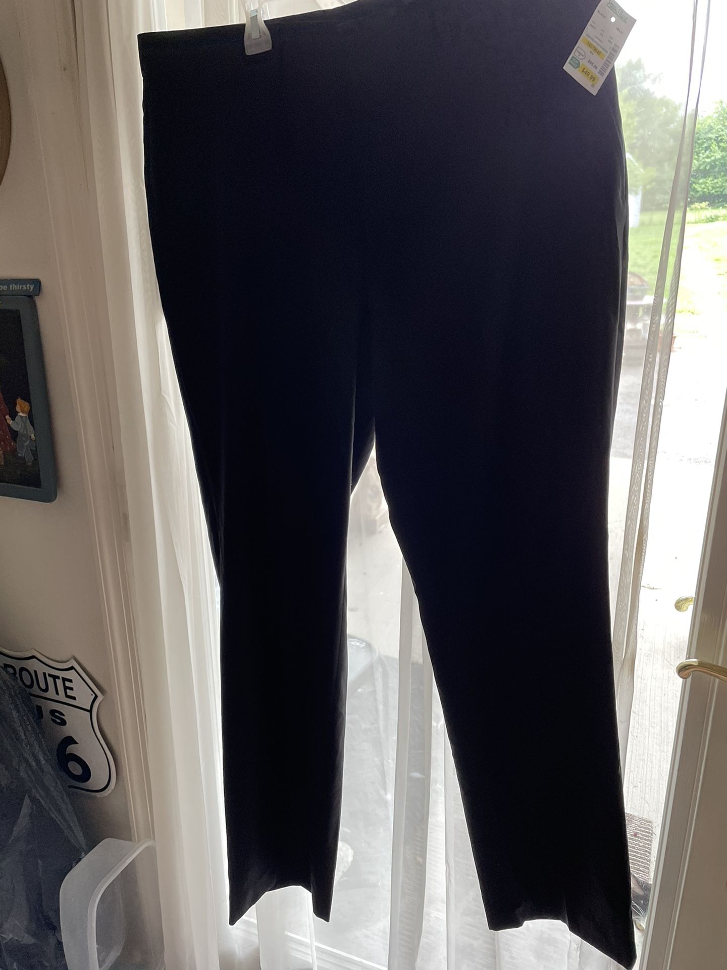 Men’s Pants Kenneth Cole Reaction . $49.99 NWT