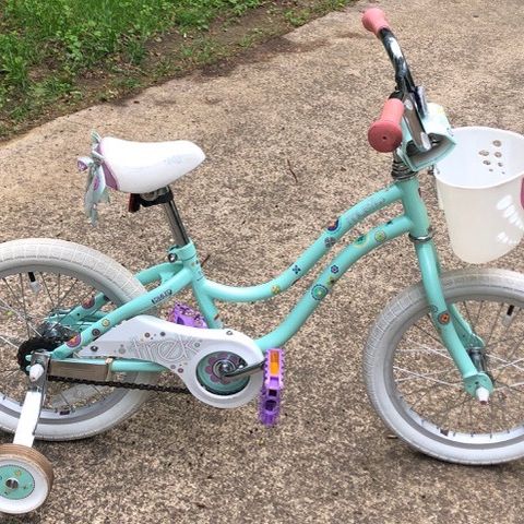 Trek mystic 16 used sale
