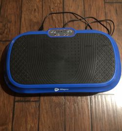 LifePro Vibration Plate - Best Exercise Equipment