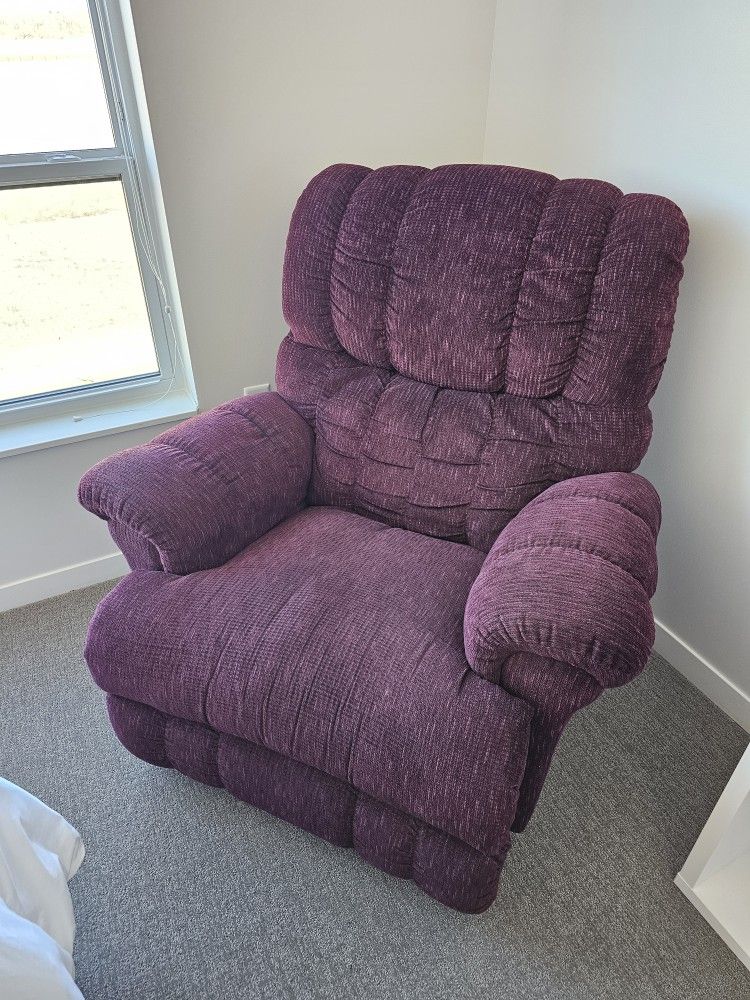 La Z Boy Recliner