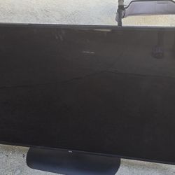 TCL TV With Roku TV