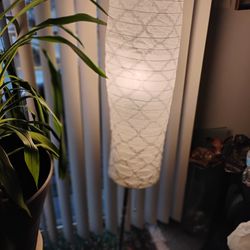Floor Lamp Pickup Only Cash 