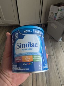 Similac (PENDING)