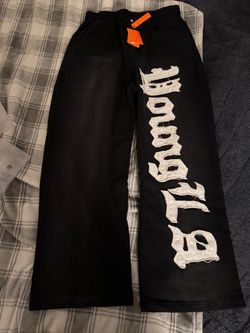 young la sweats