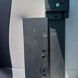 Think Pad Laptop Charging Station