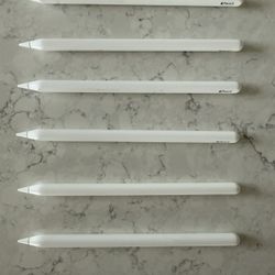 Apple Pencil 2