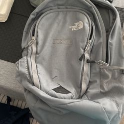 Northface backpack 