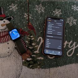 Apple Watch SE 2nd Generation 