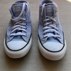 Converse All STAR Light Purple 