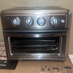 Cuisinart Air Fryer 