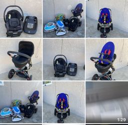 Baby Stuff
