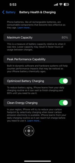 iPhone 13 Pro Max 128GB Unlocked