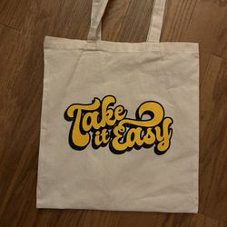 Mystery Bundle Pack Of Four Tote Bags