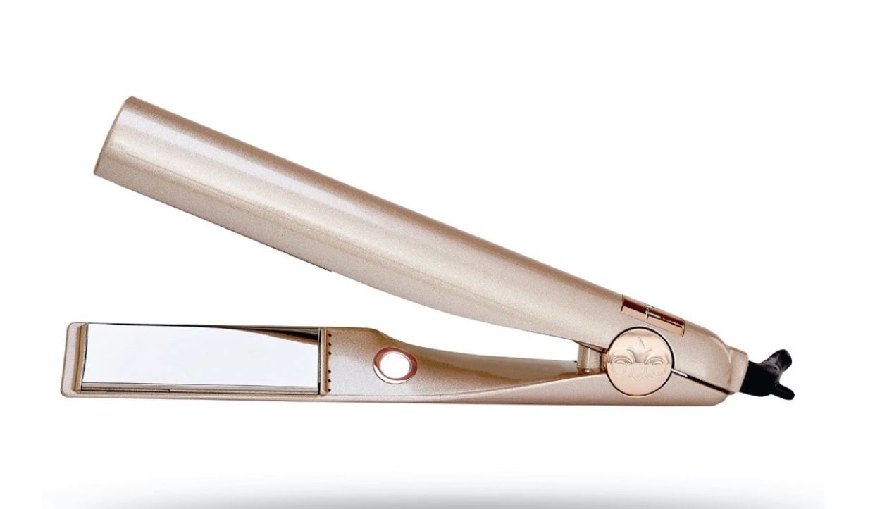 Tyme Iron Pro All-in-one Straightener