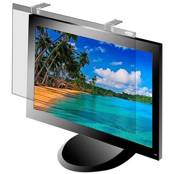 KANTEK Anti-Glare 24” Widescreen LCD Monitor Filter