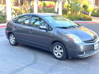 2006 Toyota Prius Hybrid