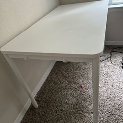 Ikea Desk Table