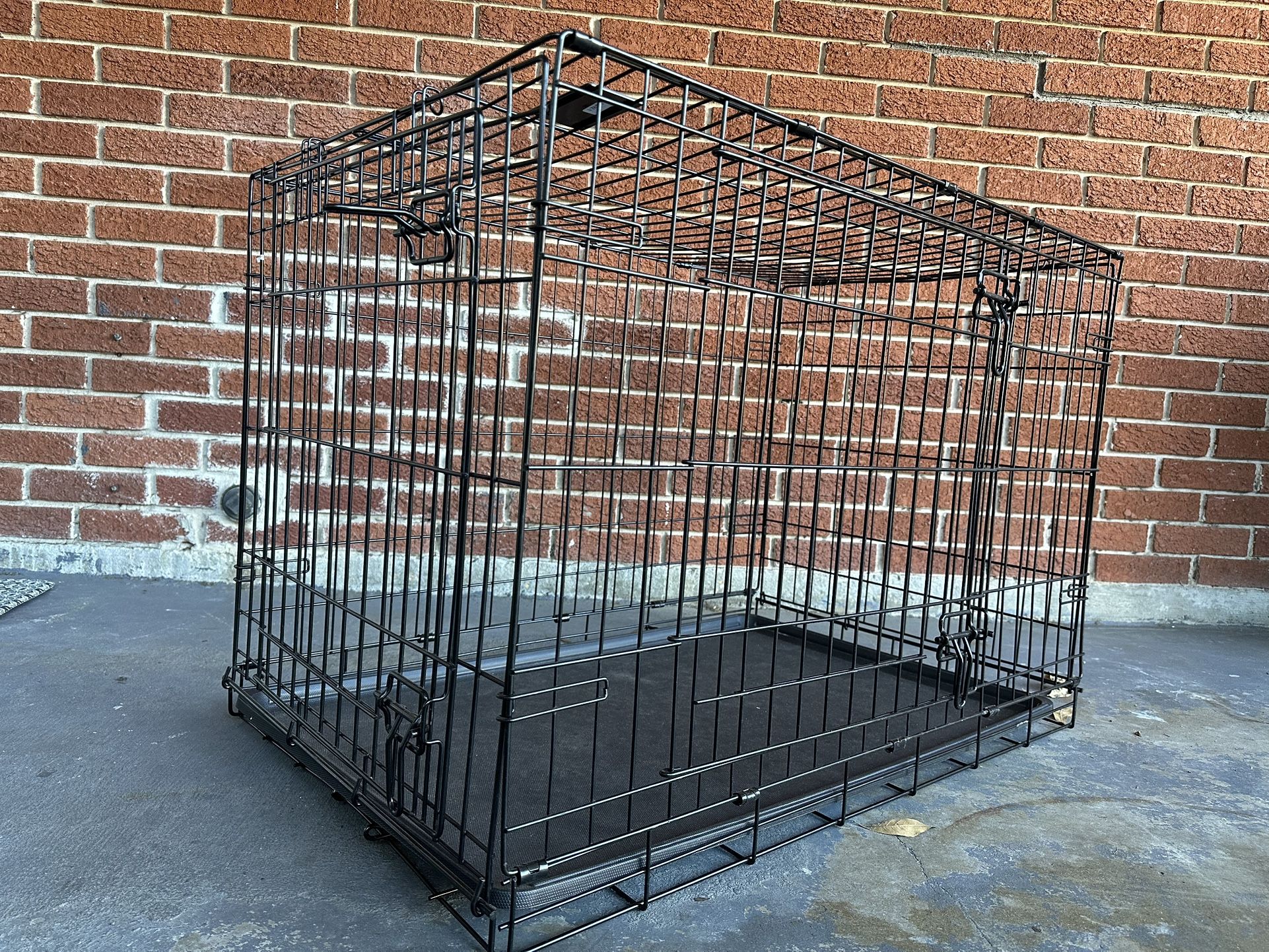 Puppy Kennel Crate