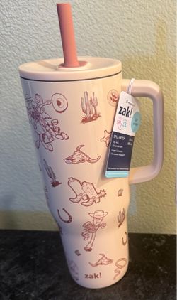 Toy story tumbler