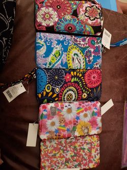 Wallets womens
