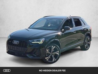 2023 Audi Q3