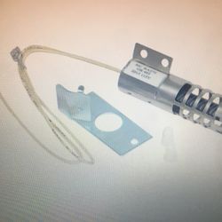 New Oven Igniter Part 434 25 28