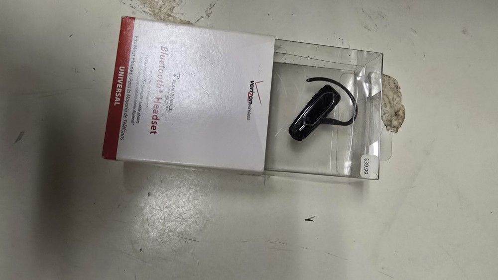 Bluetooth