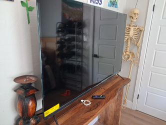 Brand new 60inch Philips Tv