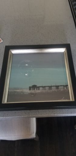 Pier picture