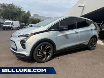 2023 Chevrolet Bolt EV