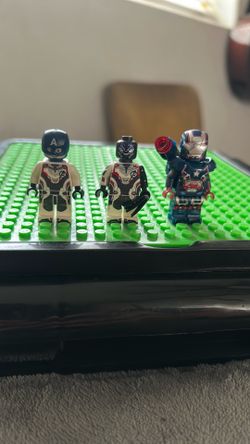 Lego