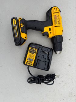 Dewaly drill