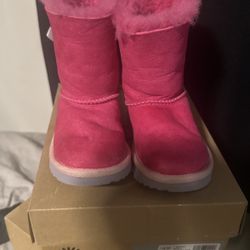 Size 8 Kids