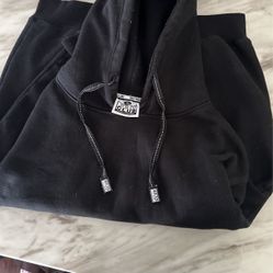 Pro Club Hoodie
