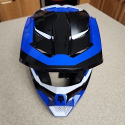 FOX  HELMET - Large