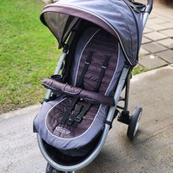 Graco Stroller/carreola 