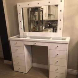 Vanity Set 