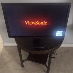 Monitor Tv