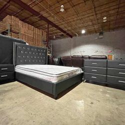 King Size $745…Queen Size $695… price Includes Delivery!